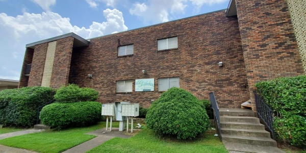 Recovery Centers of Arkansas - Steeplechase Apartements