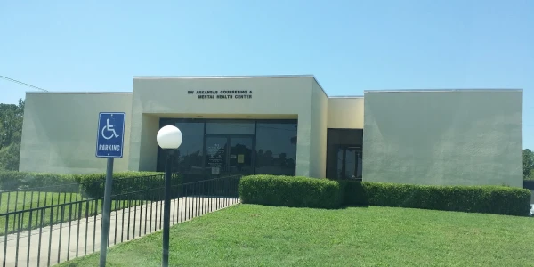 Southwest Arkansas Counseling and Mental Health Center