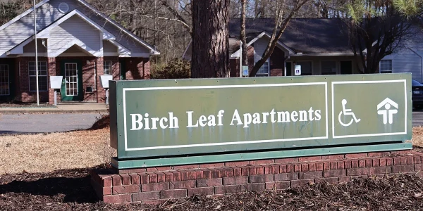 Birch Tree Communities