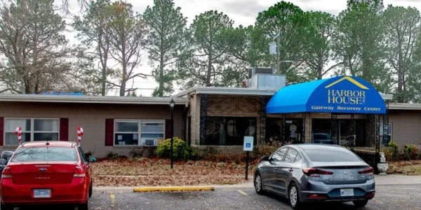 Gateway Recovery Center