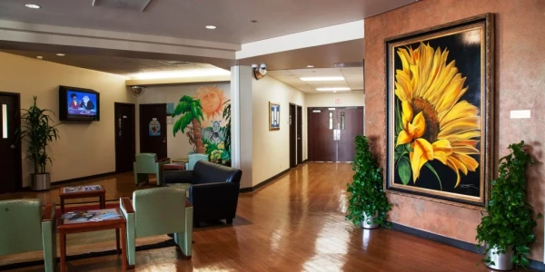 Pinnacle Pointe Behavioral Healthcare