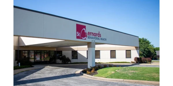 Saint Bernards Behavioral Health