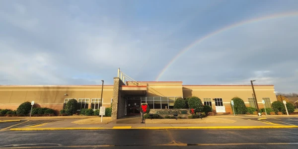 Springwoods Behavioral Health