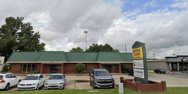 Methodist Family Health - Jonesboro Counseling Clinic