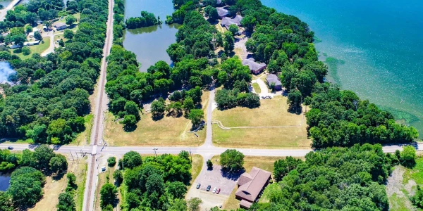 Lake Point Recovery and Wellness