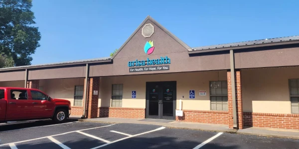 Arisa Health - Conway