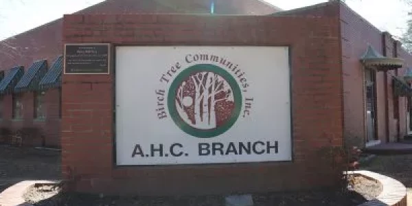 Birch Tree Communities Benton AHC Campus