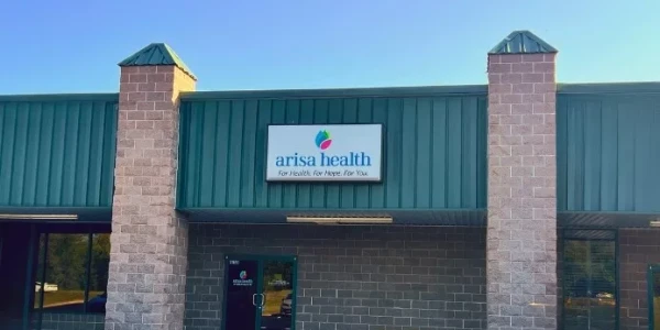 Arisa Health - Clinton