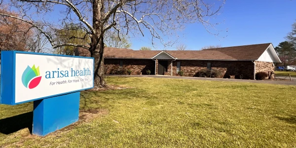 Arisa Health - Clarksville
