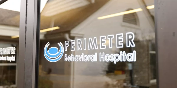 Perimeter Behavioral Hospital of West Memphis