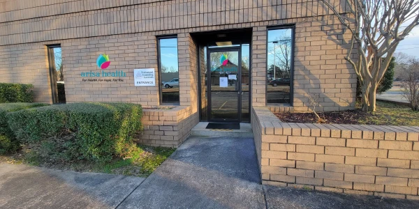 Arisa Health - Cabot