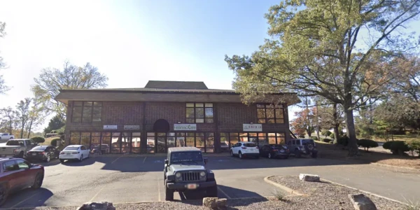 Methodist Family Health - Hot Springs Counseling Clinic