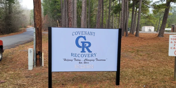 Covenant Recovery