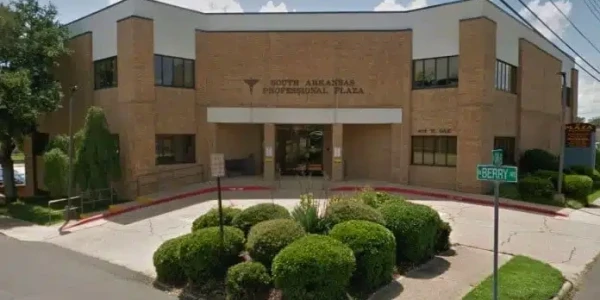 AppleGate Recovery of El Dorado - AppleGate Health Services