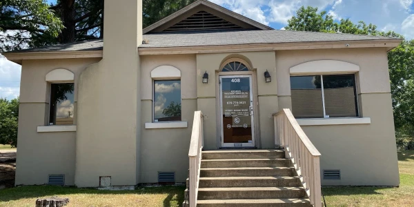 Arkansas Treatment Services