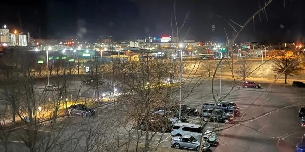 New Vision - Baptist Health Fort Smith