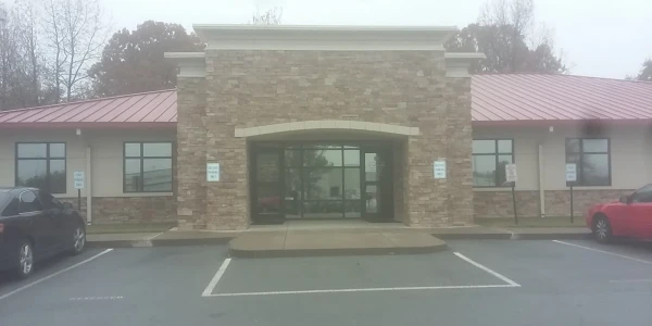 Behavioral Health Group NLR