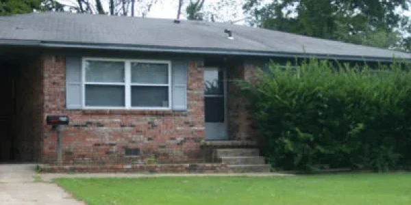 Birch Tree Communities - Benton Town