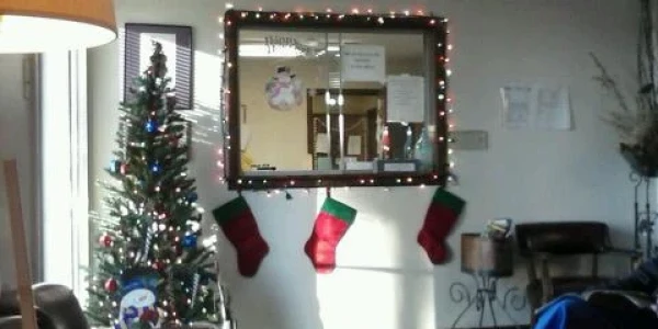 Counseling Associates