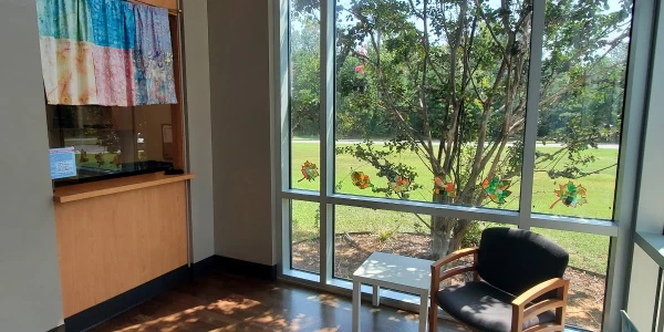 Centers for Youth and Families