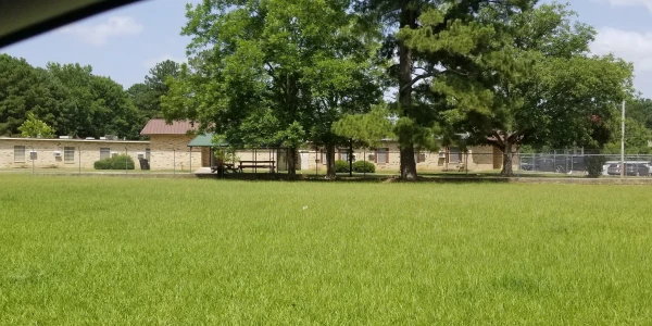 Delta Family Health Fitness Center for Children