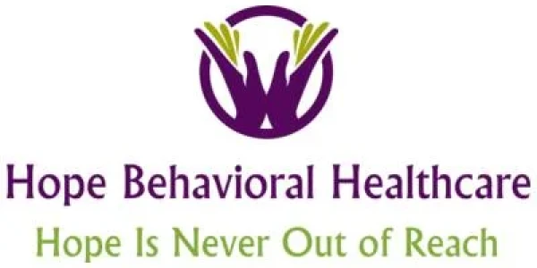 Hope Behavioral Healthcare