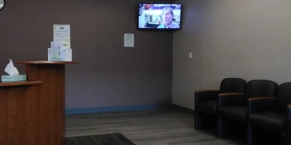 Jefferson Regional Medical Center