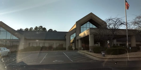 Living Hope Southeast Hot Springs