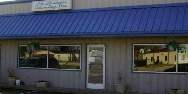 Life Strategies Counseling
