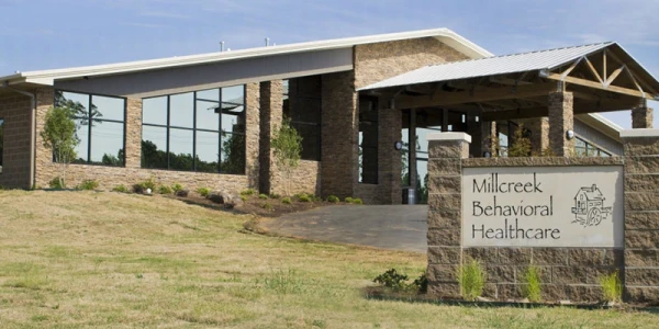 Millcreek Behavioral Health