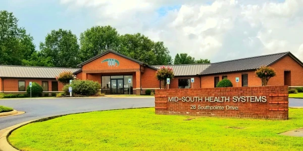 Arisa Health - Morgan Street