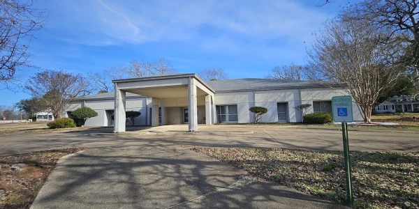 South Arkansas Regional Health Center - Magnolia Clinic