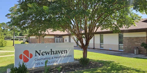 South Arkansas Regional Health Center