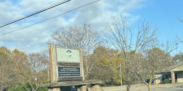 Arisa Health - Ozark Guidance Center - Bentonville Children's Services