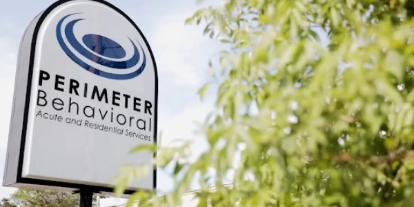 Perimeter Behavioral of Forrest City