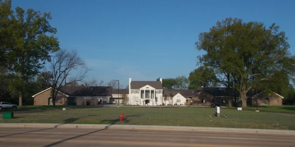 Perimeter Behavioral Hospital of West Memphis
