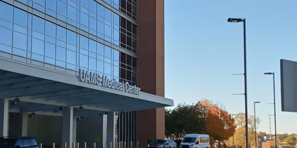 UAMS Medical Center