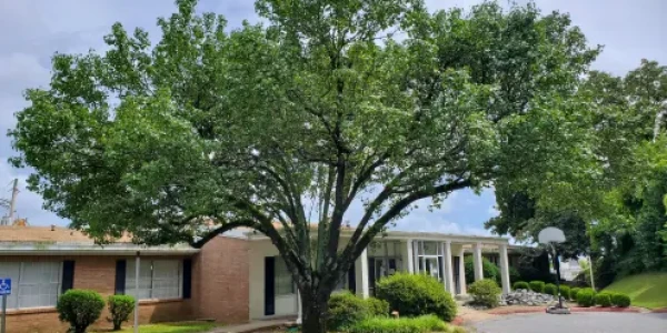 Recovery Centers of Arkansas - Williamsburg