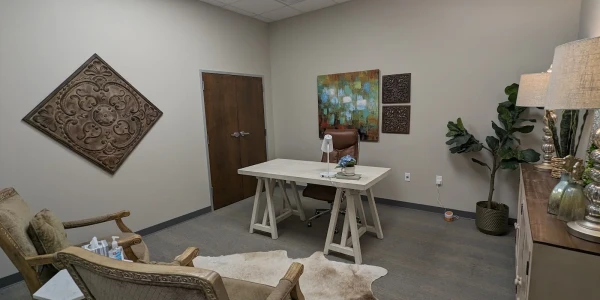 Pinnacle Pointe Outpatient - Greater Hot Springs
