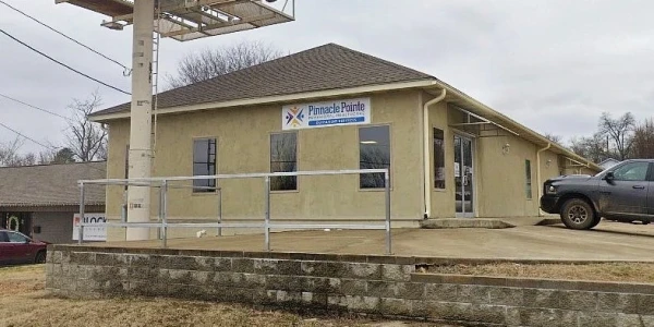 Pinnacle Pointe Outpatient
