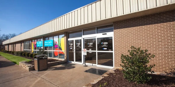 Unity Health Newport - Clearview