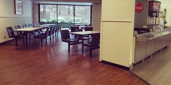 Vantage Point of Northwest Arkansas