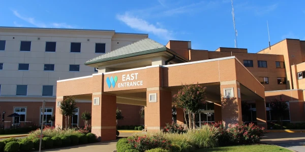 White River Health - White River Medical Center