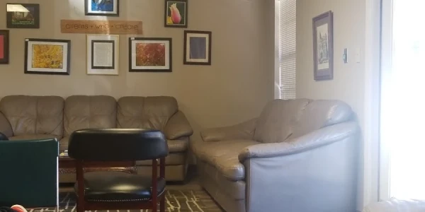 Counseling Associates - Salem Road