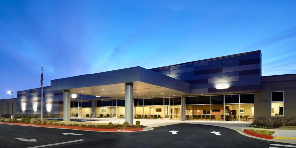 Conway Behavioral Health Hospital