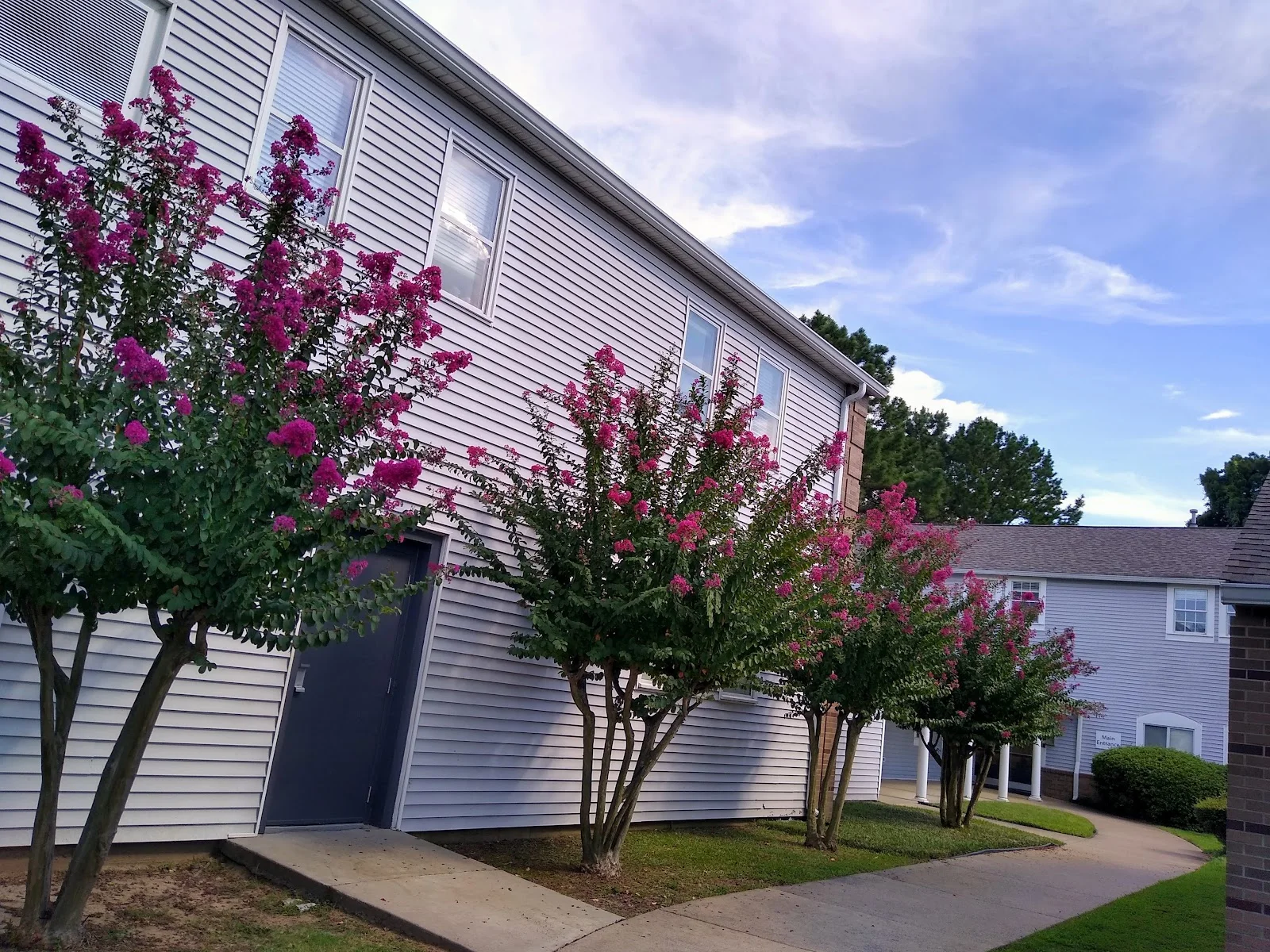 Centers for Youth and Families - Independent Living